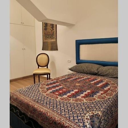 Apartmán Charming Buddha House Neapol Exteriér fotografie