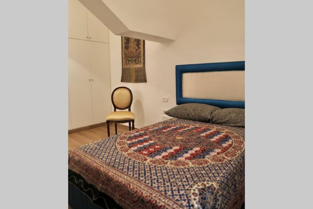 Apartmán Charming Buddha House Neapol Exteriér fotografie